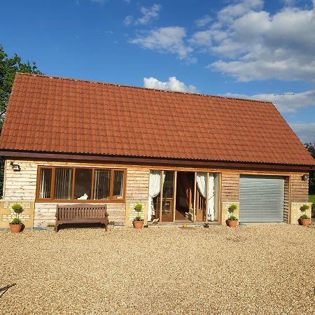 Villa Highcroft House Corsham Exterior foto