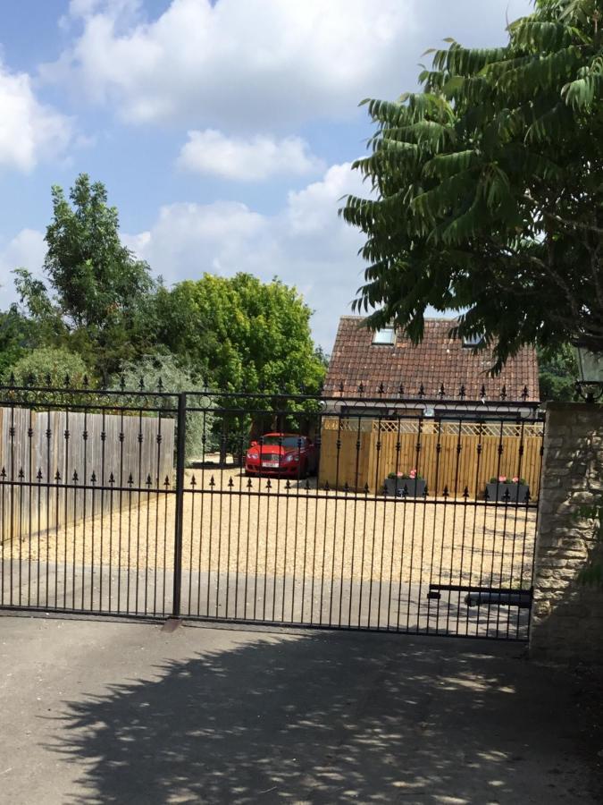 Villa Highcroft House Corsham Exterior foto
