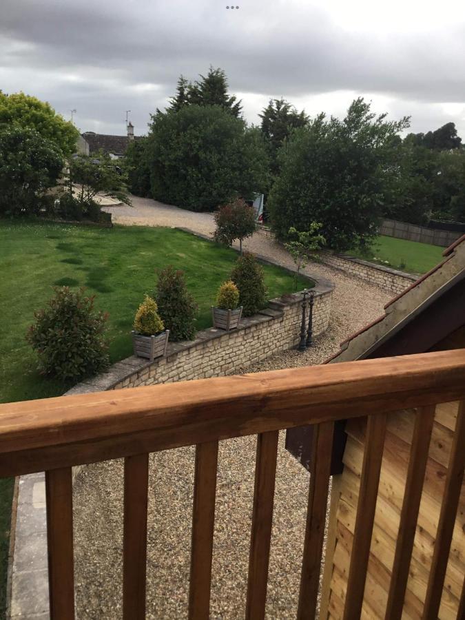 Villa Highcroft House Corsham Exterior foto