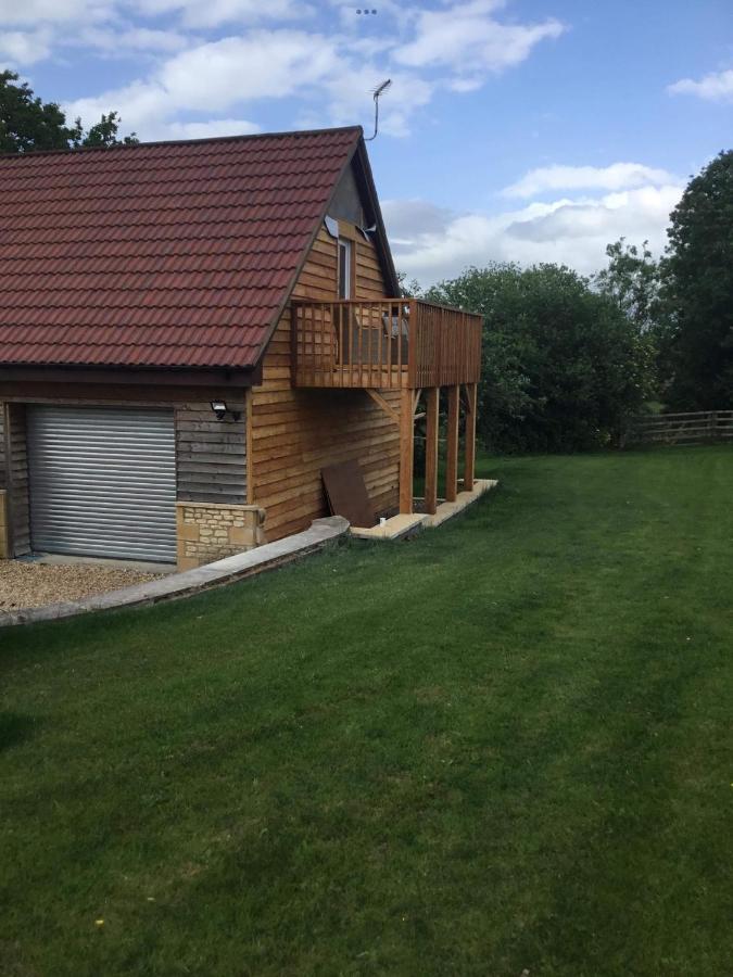 Villa Highcroft House Corsham Exterior foto